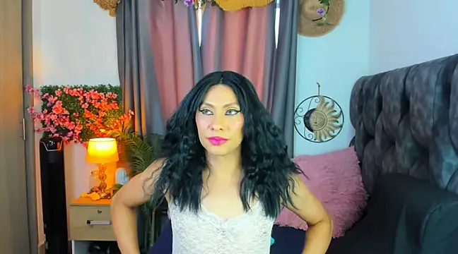 davinaclaire online show from 03/21/25, 08:18