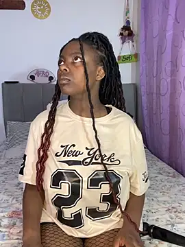 Kennya   online show from 09/27/25, 04:06