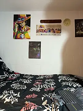 Kennya   online show from 11/15/25, 11:43