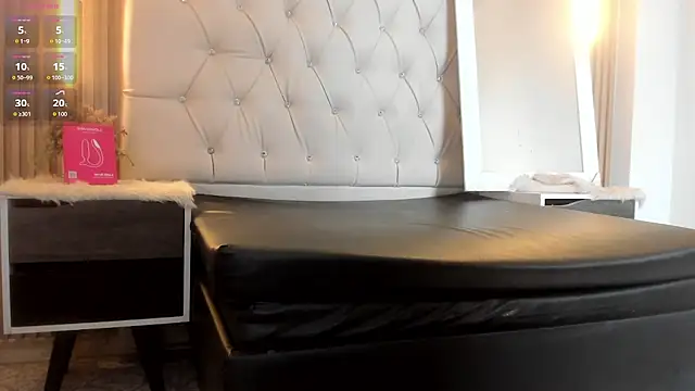 Alexa Bravva online show from 02/26/26, 04:00