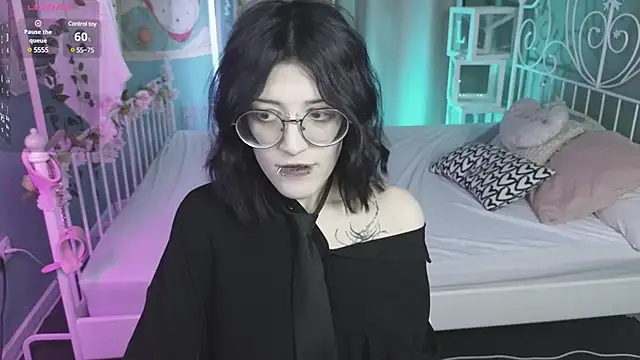 Setsunai  online show from 03/12/25, 02:52