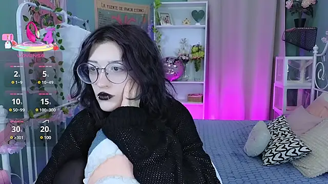 Setsunai  online show from 03/20/25, 09:13