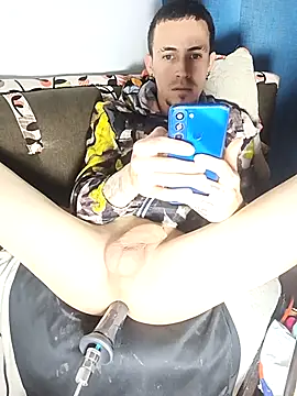 jacob smith10 online show from 04/18/26, 02:48