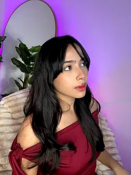  Emily Thompson  online show from 11/20/25, 03:18