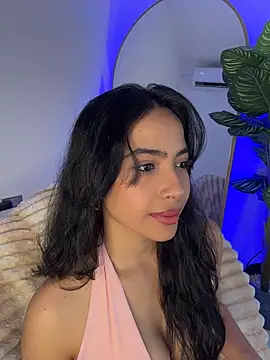Snapshot of _Emily_Thompson_ chatting on 03/29/26, 04:45 Emily Thompson online show from 03/29/26, 04:45