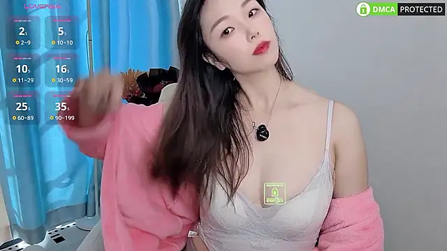 Dewluna online show from 01/13/26, 06:29