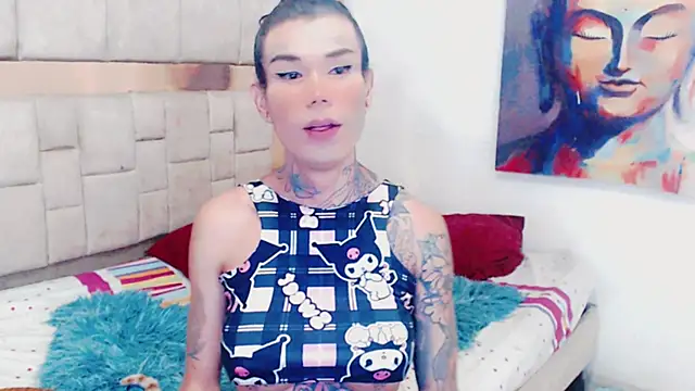 ana tsxxx online show from 11/19/25, 04:29