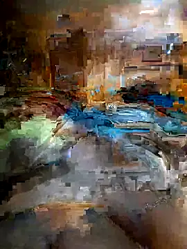 Messyman1187 online show from 10/15/25, 01:17