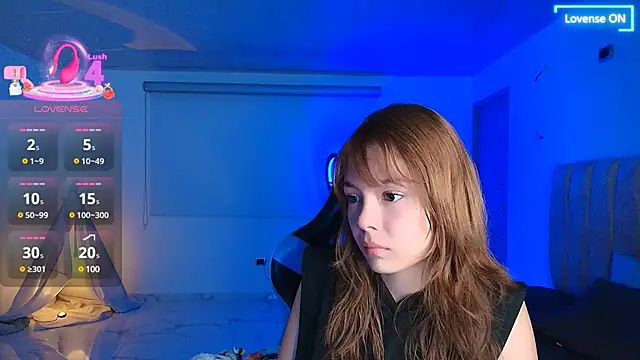 Snapshot of Vanilla_g1rl chatting on 03/13/25, 01:21 Vanilla g1rl online show from 03/13/25, 01:21