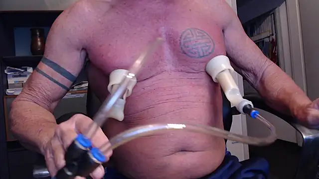 munichrubber online show from 11/10/25, 06:07