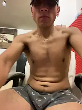 Feendy17 online show from 02/26/26, 10:03