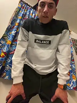 Feendy17 online show from 04/02/26, 10:13