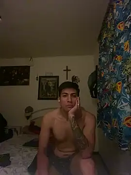 Feendy17 online show from 04/21/26, 11:16