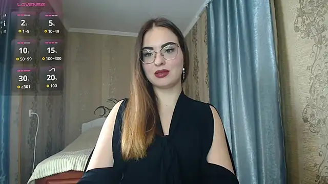 Leila Kissyu online show from 02/27/26, 04:40