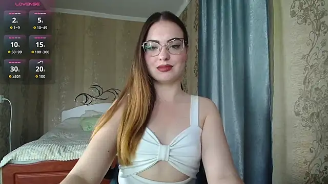 Leila Kissyu online show from 05/20/26, 10:32