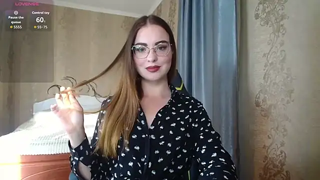 Leila Kissyu online show from 05/29/26, 03:43