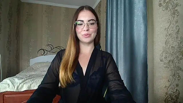 Leila Kissyu online show from 06/13/26, 02:37