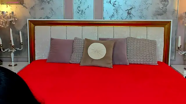 MightyMiss online show from 03/12/25, 07:02