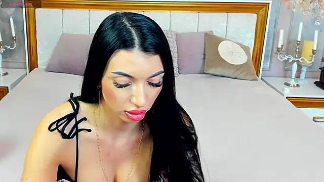 MightyMiss online show from 03/18/25, 06:46