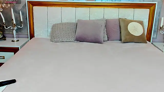 MightyMiss online show from 03/19/25, 07:07