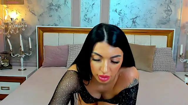 MightyMiss online show from 03/21/25, 07:22