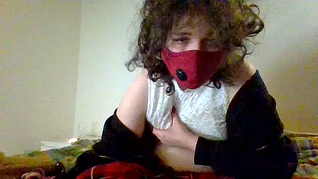 Snapshot of StarVi69 chatting on 03/17/25, 12:57 StarVi69 online show from 03/17/25, 12:57