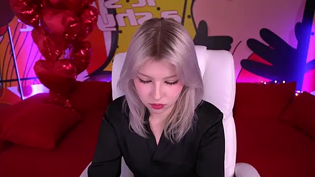 SelenaIris online show from 03/10/25, 05:18