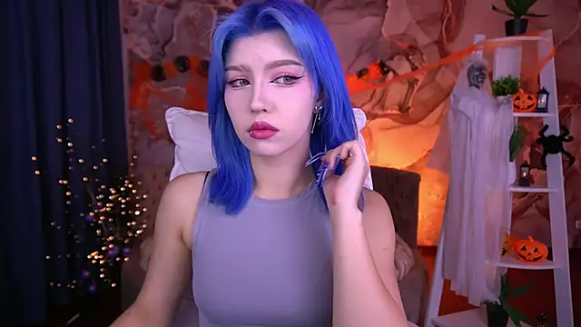 SelenaIris online show from 11/01/25, 09:28