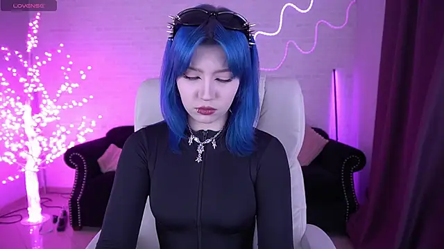 SelenaIris online show from 01/06/26, 11:07