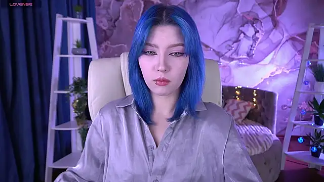 SelenaIris online show from 01/11/26, 10:04