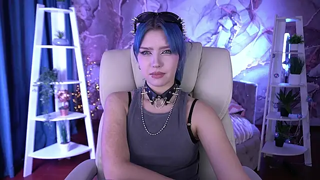 SelenaIris online show from 02/09/26, 09:57