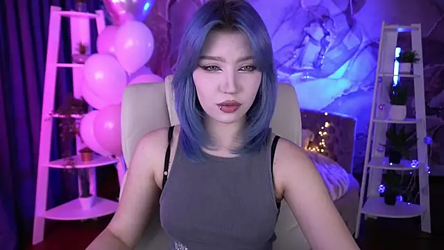 SelenaIris online show from 02/13/26, 09:44