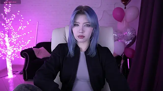 SelenaIris online show from 02/21/26, 02:01