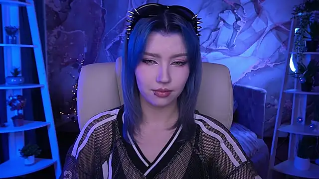 SelenaIris online show from 02/26/26, 09:47