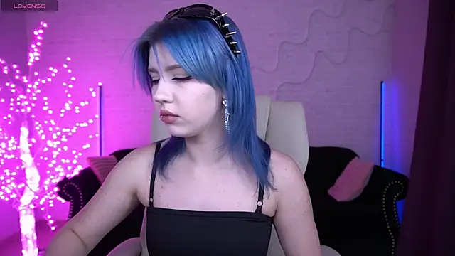 SelenaIris online show from 03/06/26, 03:14