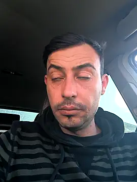 LordOfHell213 online show from 03/05/25, 02:12