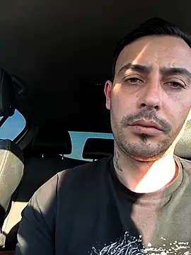 LordOfHell213 online show from 03/06/25, 02:29