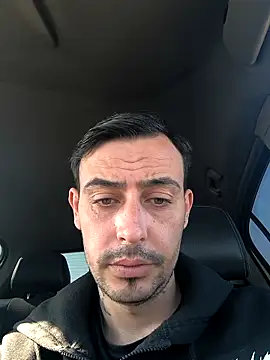 LordOfHell213 online show from 03/07/25, 07:41