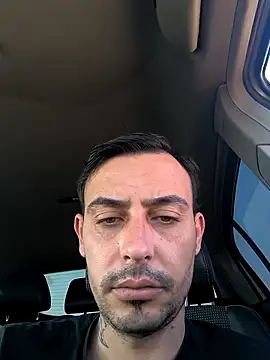 LordOfHell213 online show from 03/07/25, 10:56