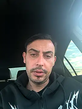 LordOfHell213 online show from 03/07/25, 03:28