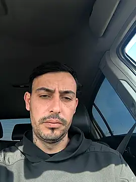 LordOfHell213 online show from 03/09/25, 08:29