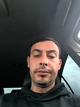 LordOfHell213 online show from 03/13/25, 11:19