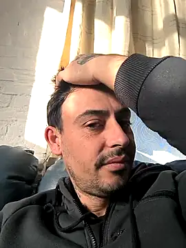 LordOfHell213 online show from 03/19/25, 07:29