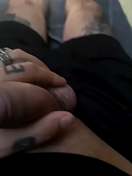 LordOfHell213 online show from 03/19/25, 10:44