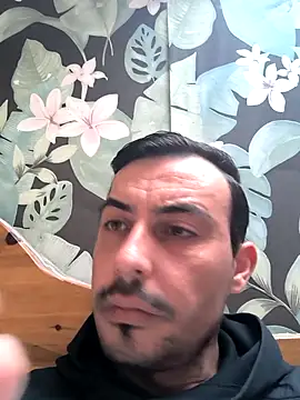 LordOfHell213 online show from 03/19/25, 05:17