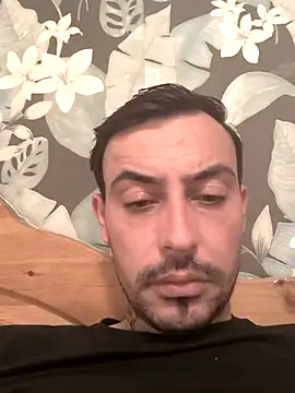 LordOfHell213 online show from 03/19/25, 09:16