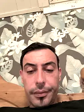 LordOfHell213 online show from 03/20/25, 06:42