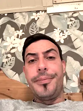 LordOfHell213 online show from 03/22/25, 08:37