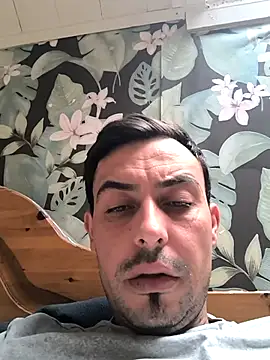 LordOfHell213 online show from 03/23/25, 08:26