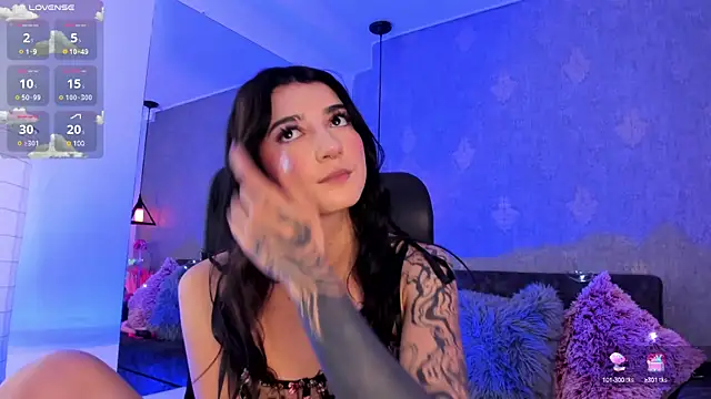 Hi Soyfer online show from 03/07/25, 04:22